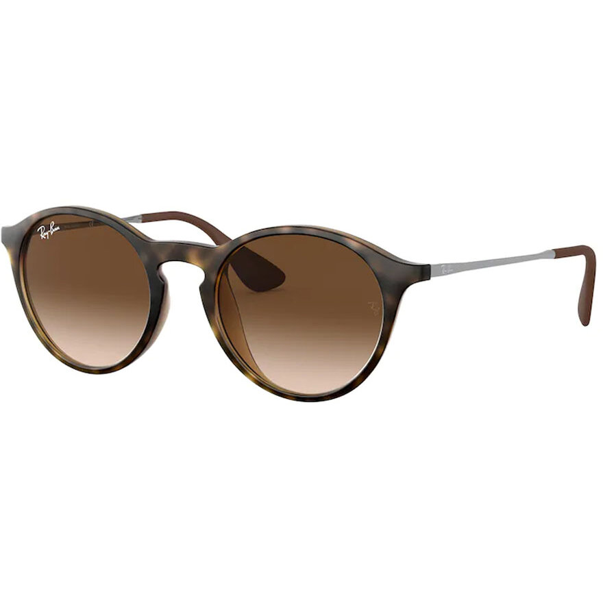 Ochelari de soare dama Ray-Ban RB4243 865/13 Rotunzi originali cu comanda online