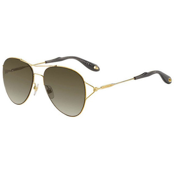 Ochelari de soare unisex Givenchy GV 7005/S J5G/HA Pilot originali cu comanda online