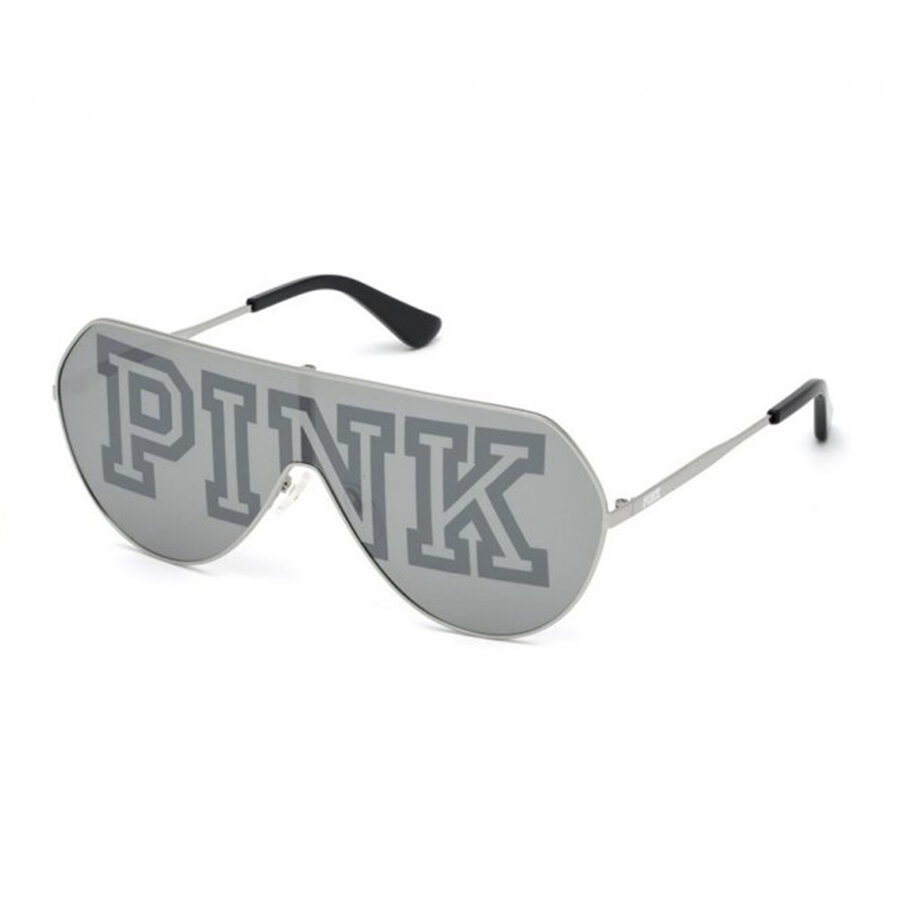 Ochelari de soare unisex Pink by Victorias Secret PK0001 0016C Pilot originali cu comanda online