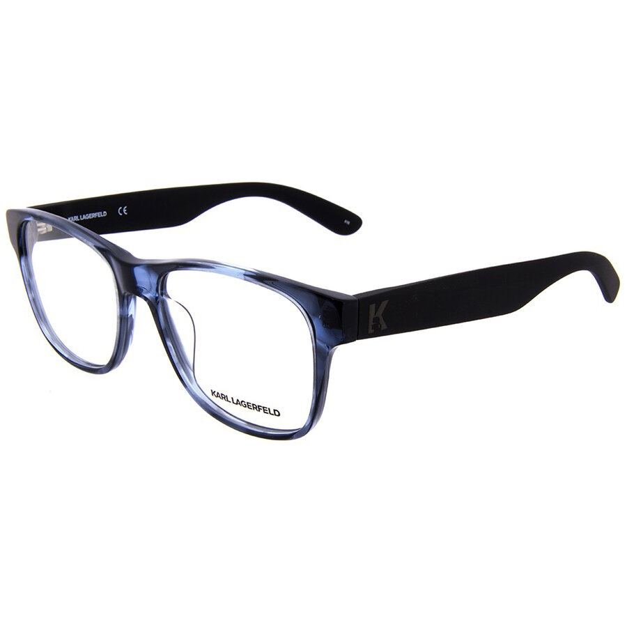 Rama ochelari de vedere dama Karl Lagerfeld KL917 041 Rectangulare originale cu comanda online