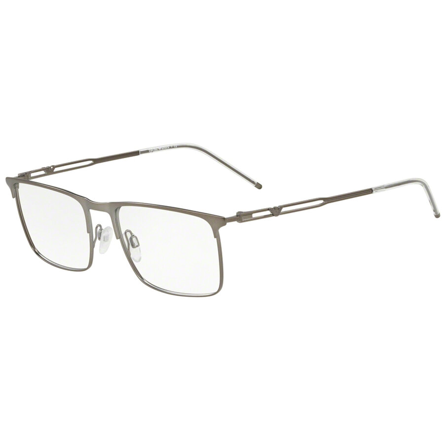 Rame ochelari de vedere Emporio Armani barbati EA1083 3003 Rectangulare originale cu comanda online
