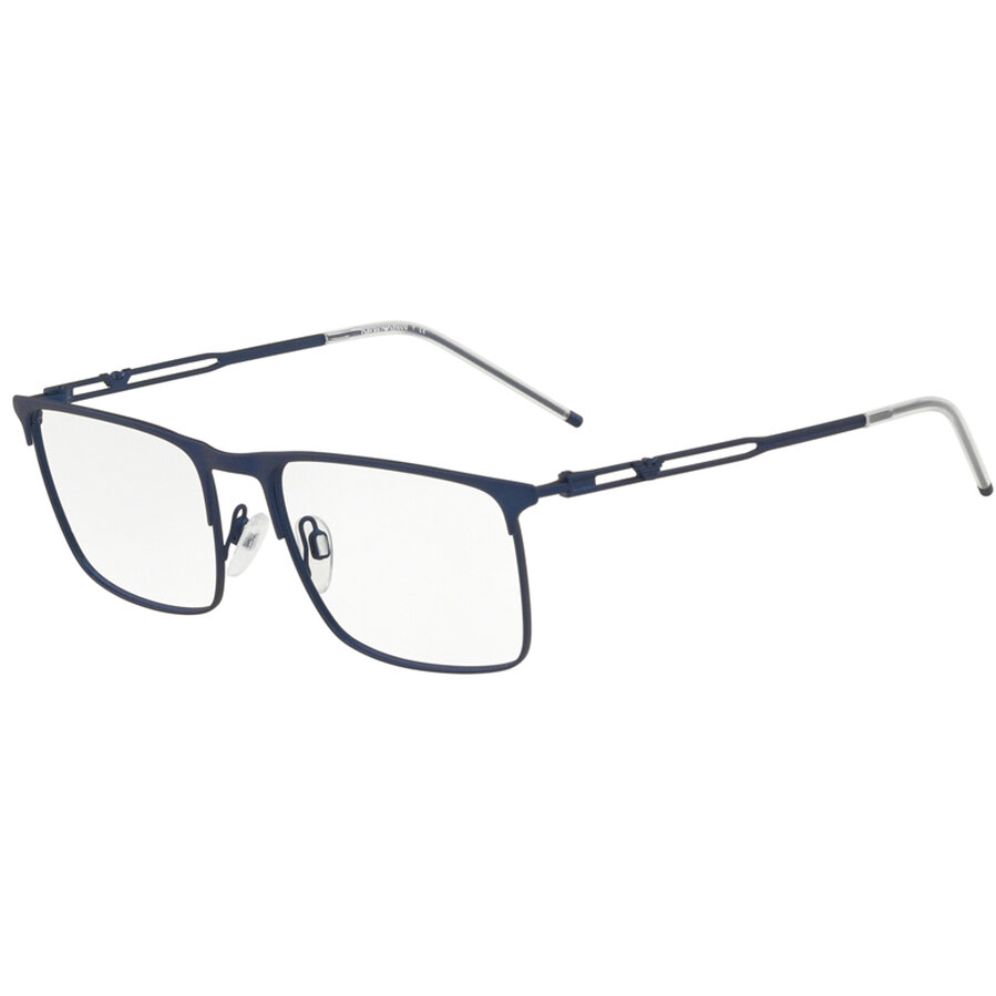 Rame ochelari de vedere Emporio Armani barbati EA1083 3253 Rectangulare originale cu comanda online