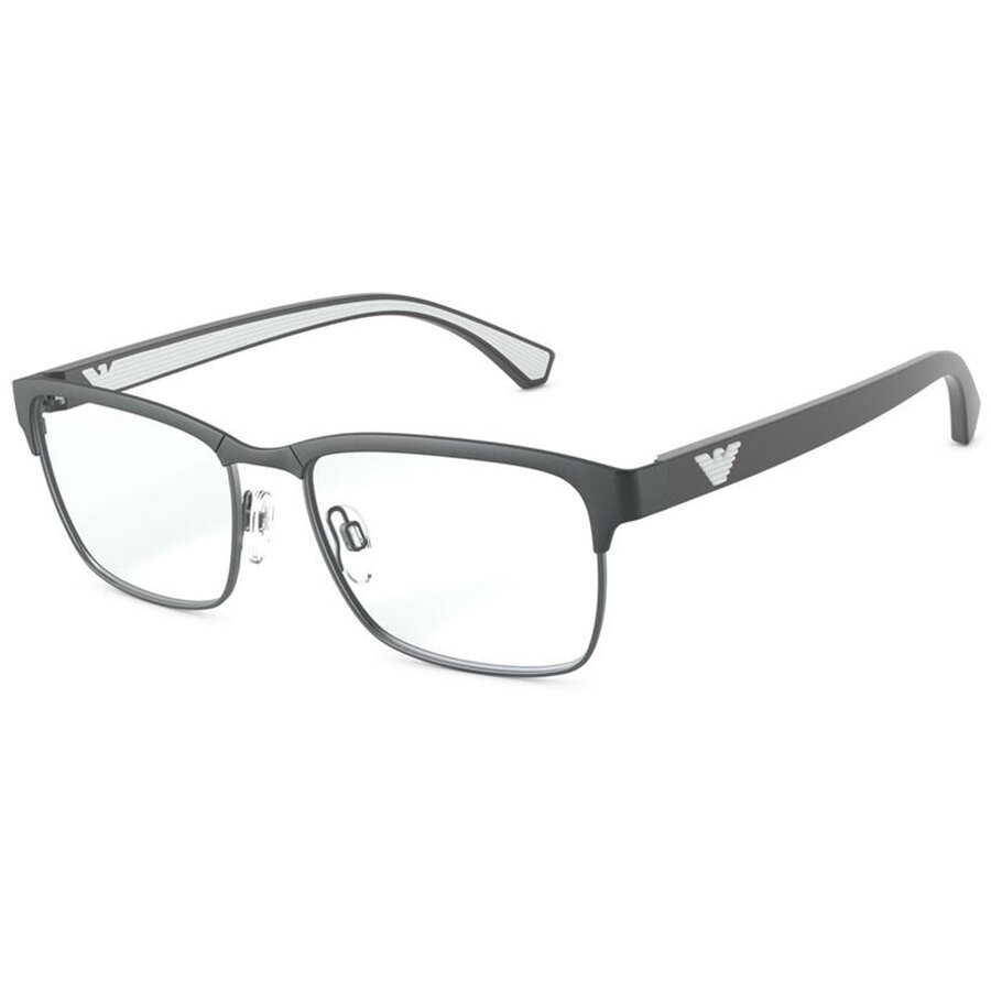 Rame ochelari de vedere Emporio Armani barbati EA1098 3294 Rectangulare originale cu comanda online