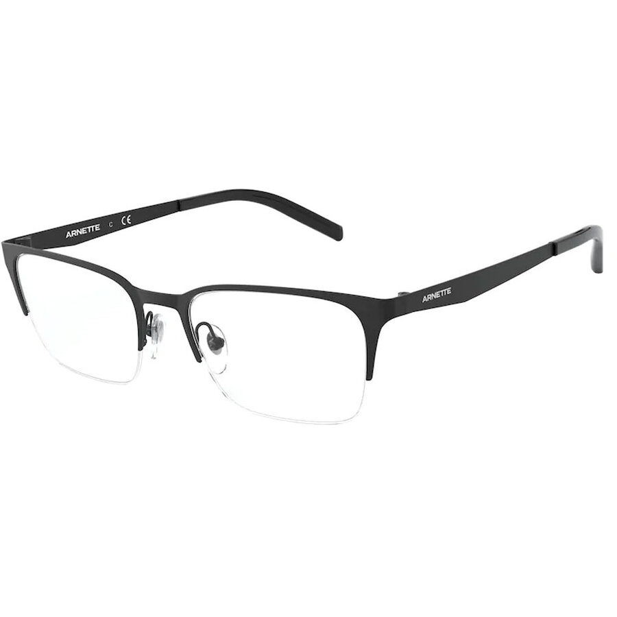Rame ochelari de vedere barbati Arnette AN6126 501 Rectangulare originale cu comanda online
