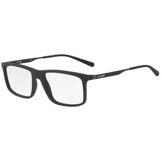 Rame ochelari de vedere barbati Arnette AN7137 01 Rectangulare originale cu comanda online