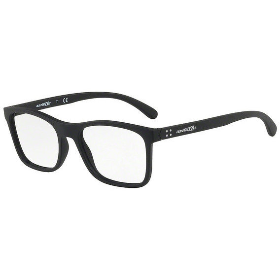 Rame ochelari de vedere barbati Arnette Akaw AN7125 41 Rectangulare originale cu comanda online