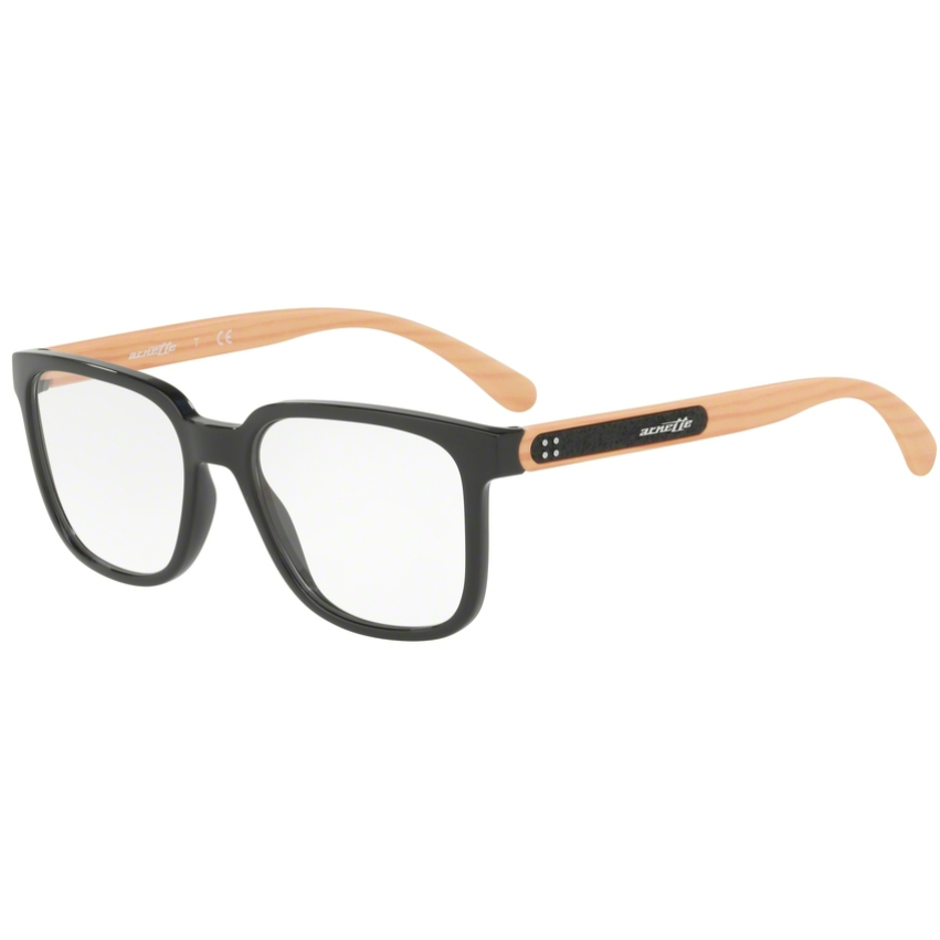 Rame ochelari de vedere barbati Arnette Ashland AN7127 41 Patrate originale cu comanda online
