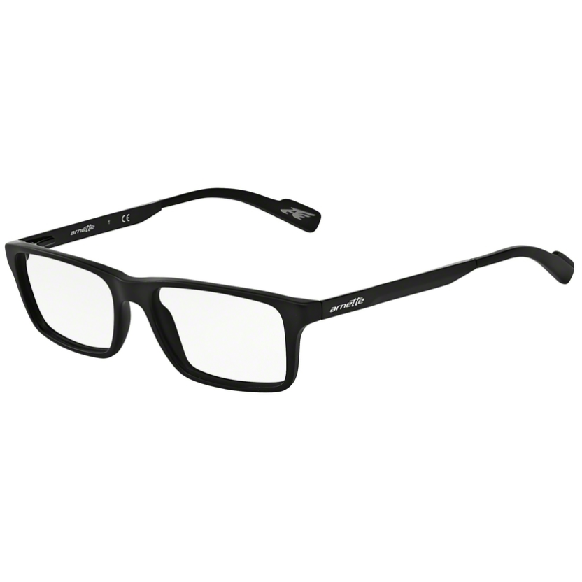 Rame ochelari de vedere barbati Arnette Auxiliary AN7051 1114 Rectangulare originale cu comanda online