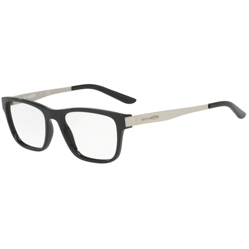 Rame ochelari de vedere barbati Arnette Bookworm AN7122 41 Patrate originale cu comanda online
