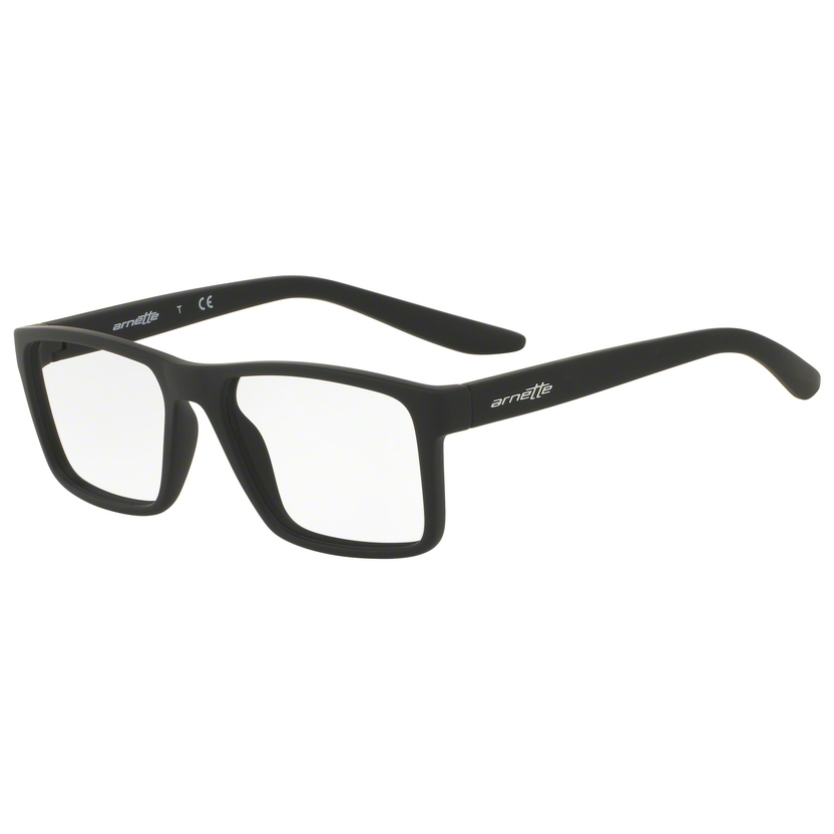 Rame ochelari de vedere barbati Arnette Coronado AN7109 447 Rectangulare originale cu comanda online