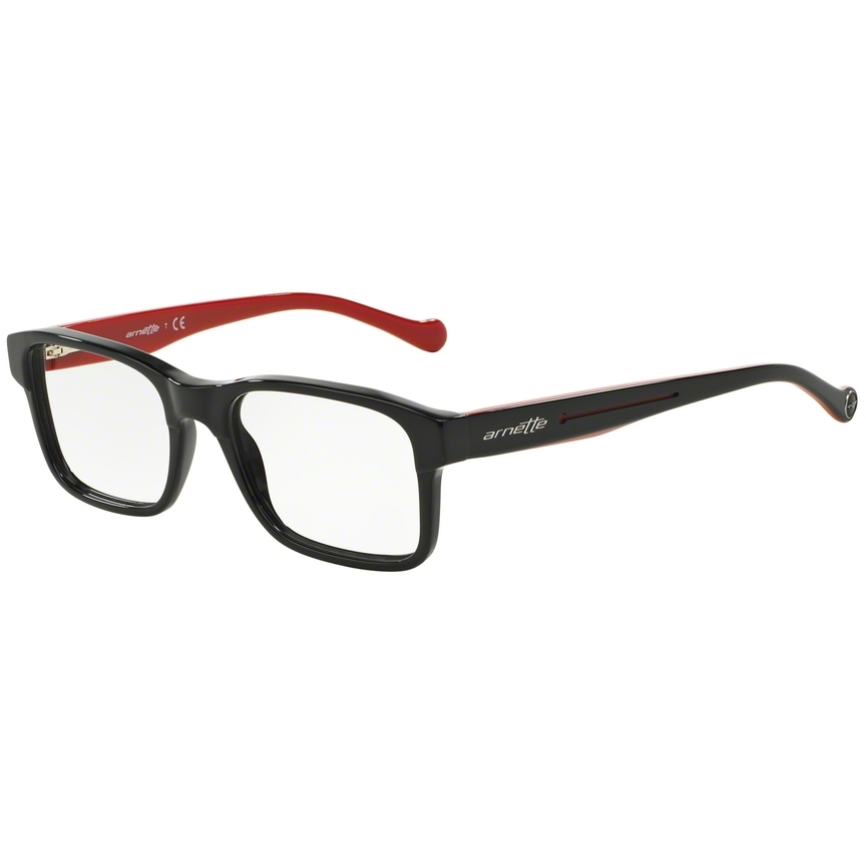 Rame ochelari de vedere barbati Arnette Cross Fade AN7087 1168 Patrate originale cu comanda online