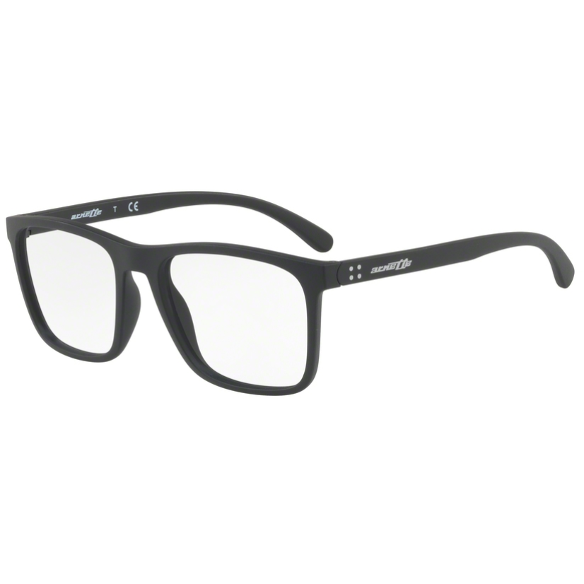 Rame ochelari de vedere barbati Arnette Cuz AN7132 01 Patrate originale cu comanda online