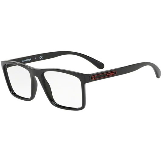 Rame ochelari de vedere barbati Arnette Mc Twist AN7147 41 Rectangulare originale cu comanda online