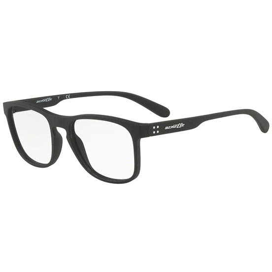 Rame ochelari de vedere barbati Arnette Noser Slide AN7148 01 Rectangulare originale cu comanda online