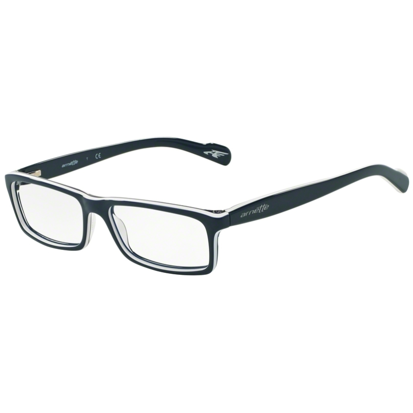 Rame ochelari de vedere barbati Arnette Rhythm AN7065 1097 Rectangulare originale cu comanda online