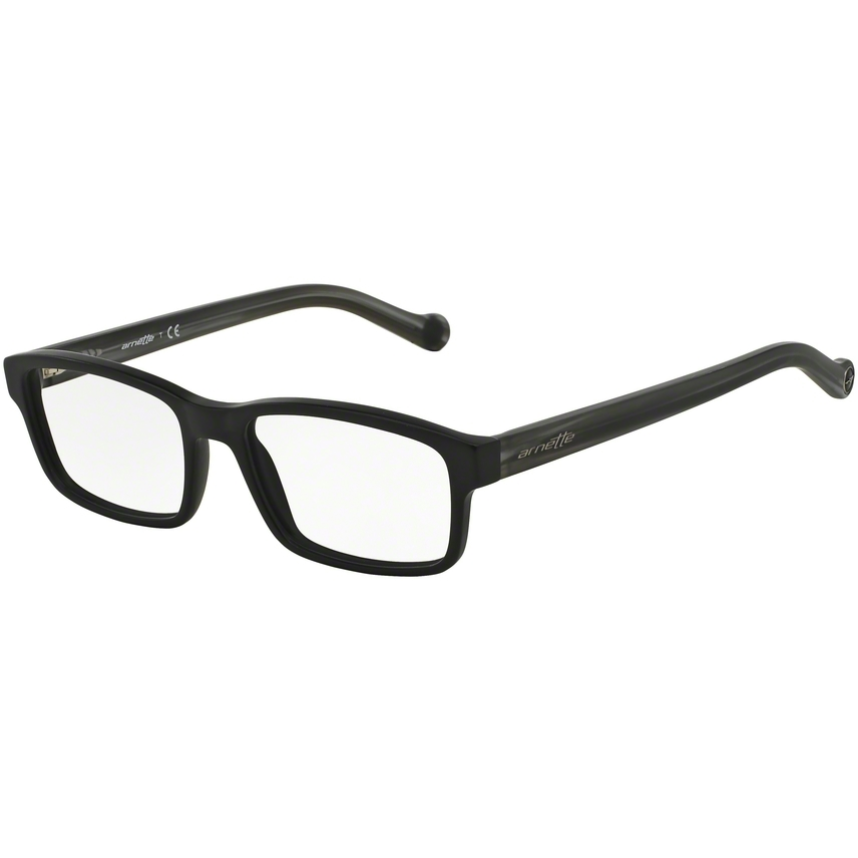 Rame ochelari de vedere barbati Arnette Riff AN7079 1154 Rectangulare originale cu comanda online