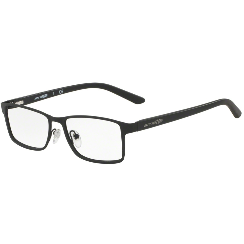 Rame ochelari de vedere barbati Arnette Set On AN6110 662 Rectangulare originale cu comanda online