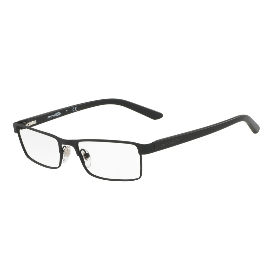 Rame ochelari de vedere barbati Arnette Set Up AN6109 662 Rectangulare originale cu comanda online