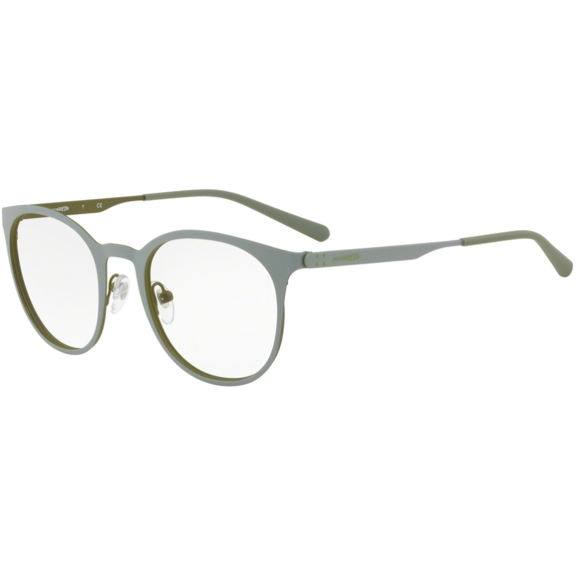 Rame ochelari de vedere barbati Arnette Whoot R AN6113 691 Rotunde originale cu comanda online