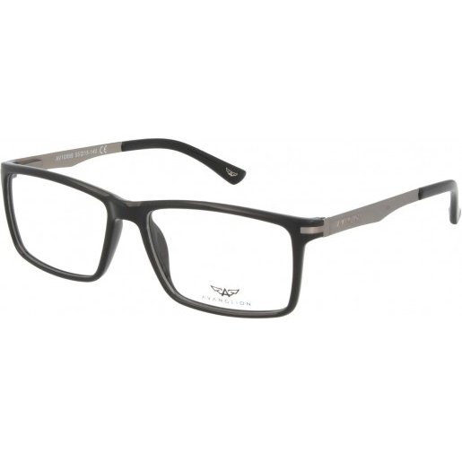 Rame ochelari de vedere barbati Avanglion 10895 Rectangulare originale cu comanda online