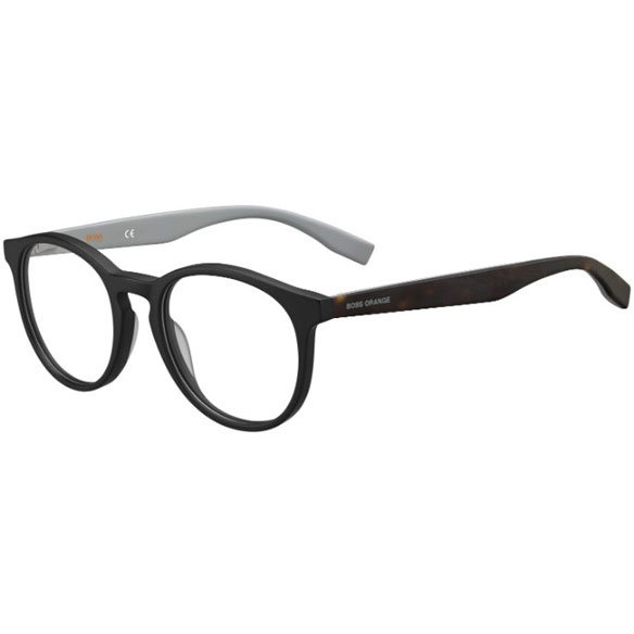 Rame ochelari de vedere barbati BOSS ORANGE BO 0268 I21 Rotunde originale cu comanda online