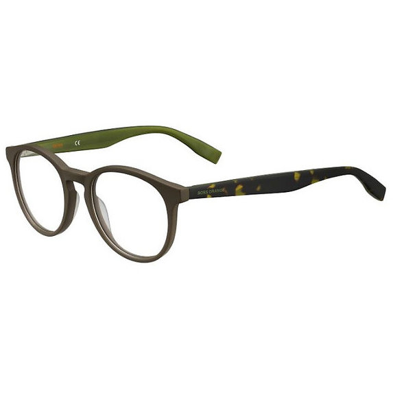 Rame ochelari de vedere barbati BOSS ORANGE BO 0268 I2A Rotunde originale cu comanda online