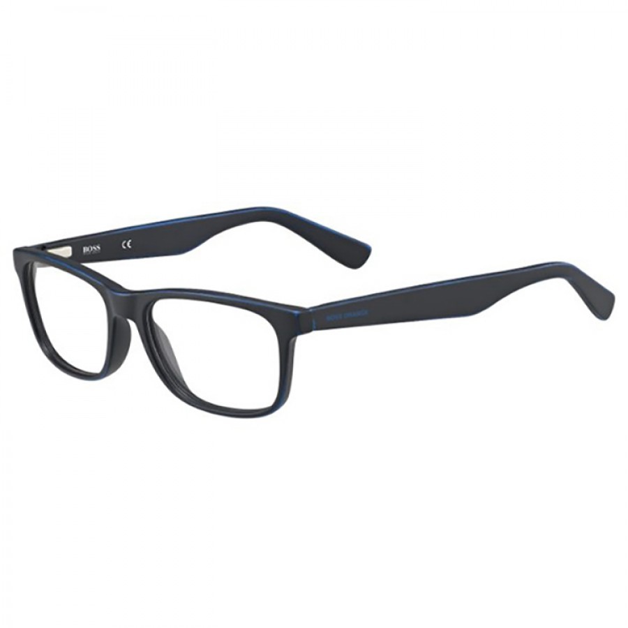 Rame ochelari de vedere barbati BOSS ORANGE BO0217 9FX Rectangulare originale cu comanda online