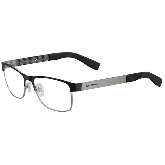 Rame ochelari de vedere barbati BOSS ORANGE BO0272 I8Z Rectangulare originale cu comanda online