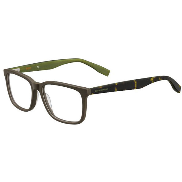 Rame ochelari de vedere barbati BOSS ORANGE (S) BO 0267 I2A Rectangulare originale cu comanda online