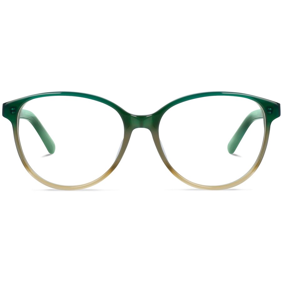 Rame ochelari de vedere barbati Battatura Nazario B216 Rotunde originale cu comanda online