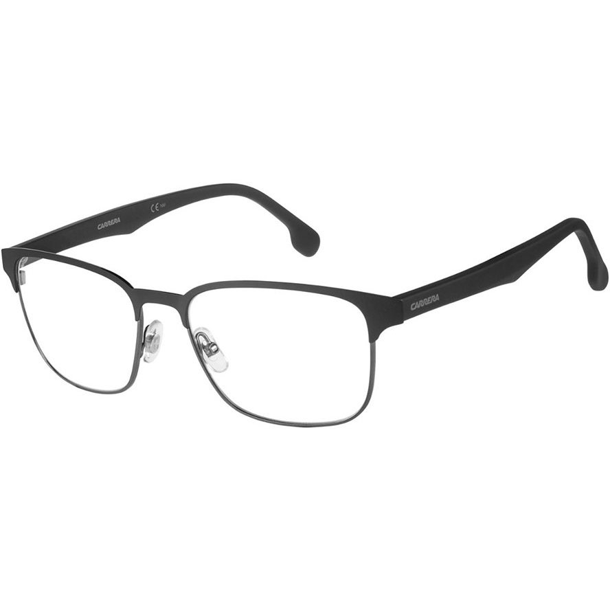 Rame ochelari de vedere barbati CARRERA 138/V 003 Rectangulare originale cu comanda online