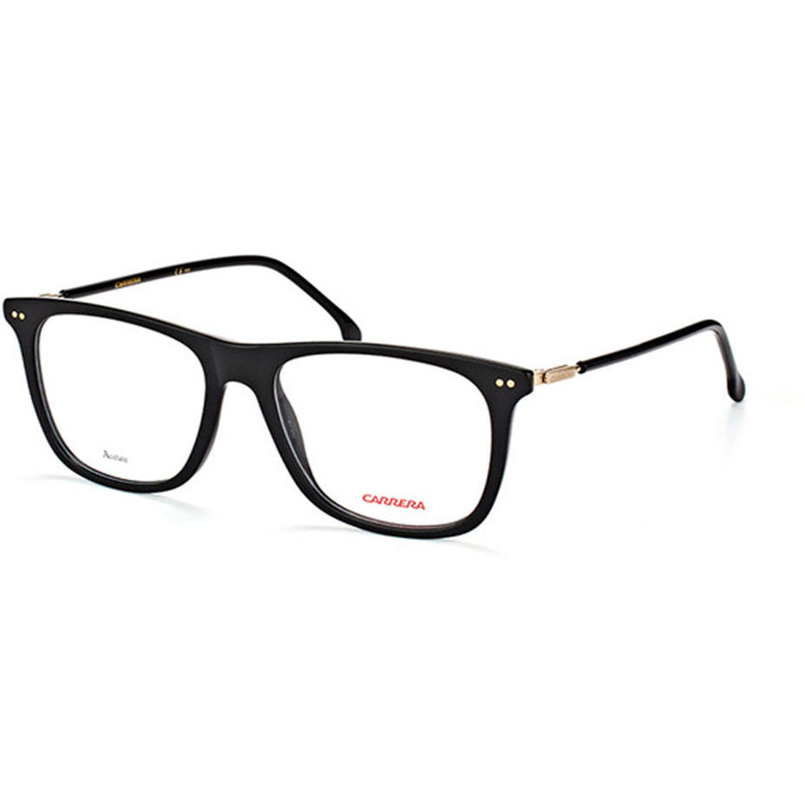 Rame ochelari de vedere barbati CARRERA 144/V 807 Rectangulare originale cu comanda online