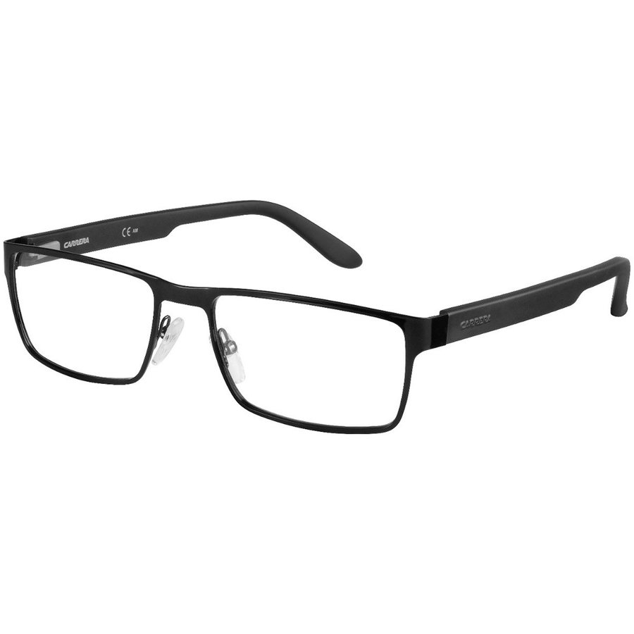 Rame ochelari de vedere barbati CARRERA CA6656 POV Rectangulare originale cu comanda online