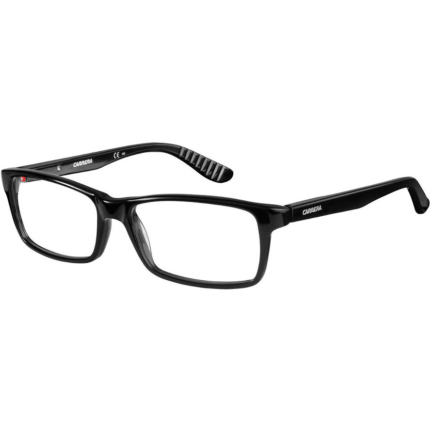 Rame ochelari de vedere barbati CARRERA CA8800 29A Rectangulare originale cu comanda online