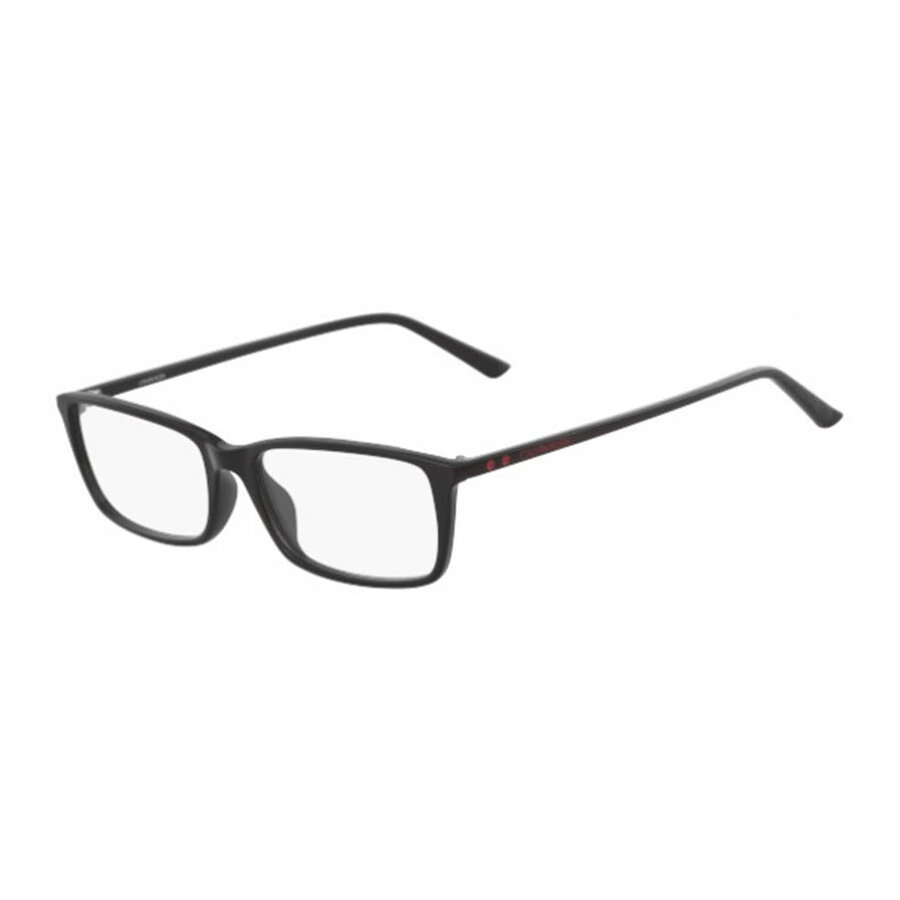 Rame ochelari de vedere barbati Calvin Klein CK18544 001 Rectangulare originale cu comanda online