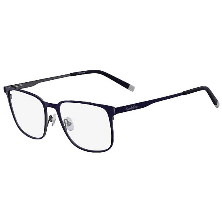 Rame ochelari de vedere barbati Calvin Klein CK5454 414 Patrate originale cu comanda online