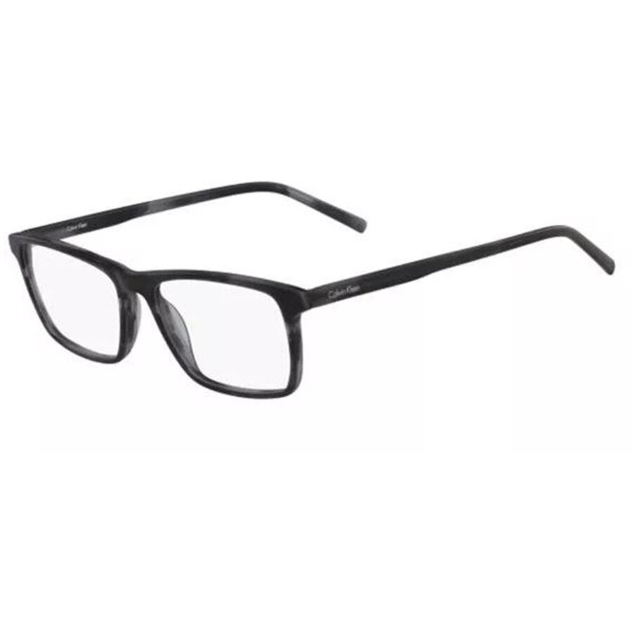 Rame ochelari de vedere barbati Calvin Klein CK6009 064 Rectangulare originale cu comanda online