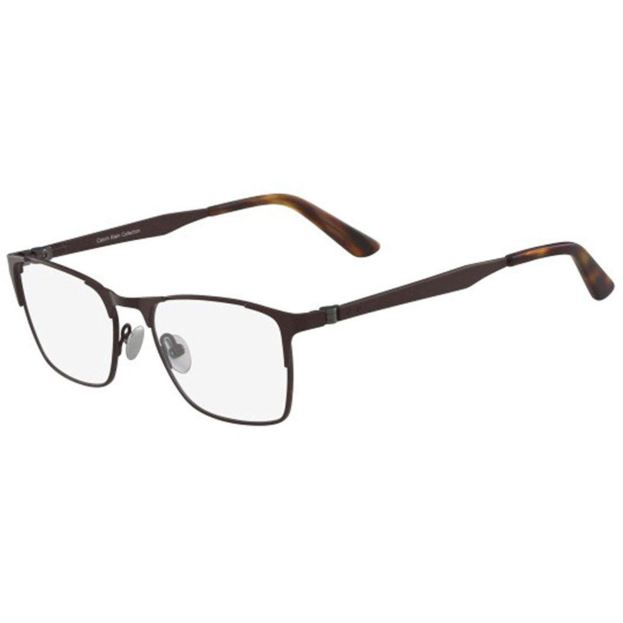 Rame ochelari de vedere barbati Calvin Klein CK8040 223 Patrate originale cu comanda online