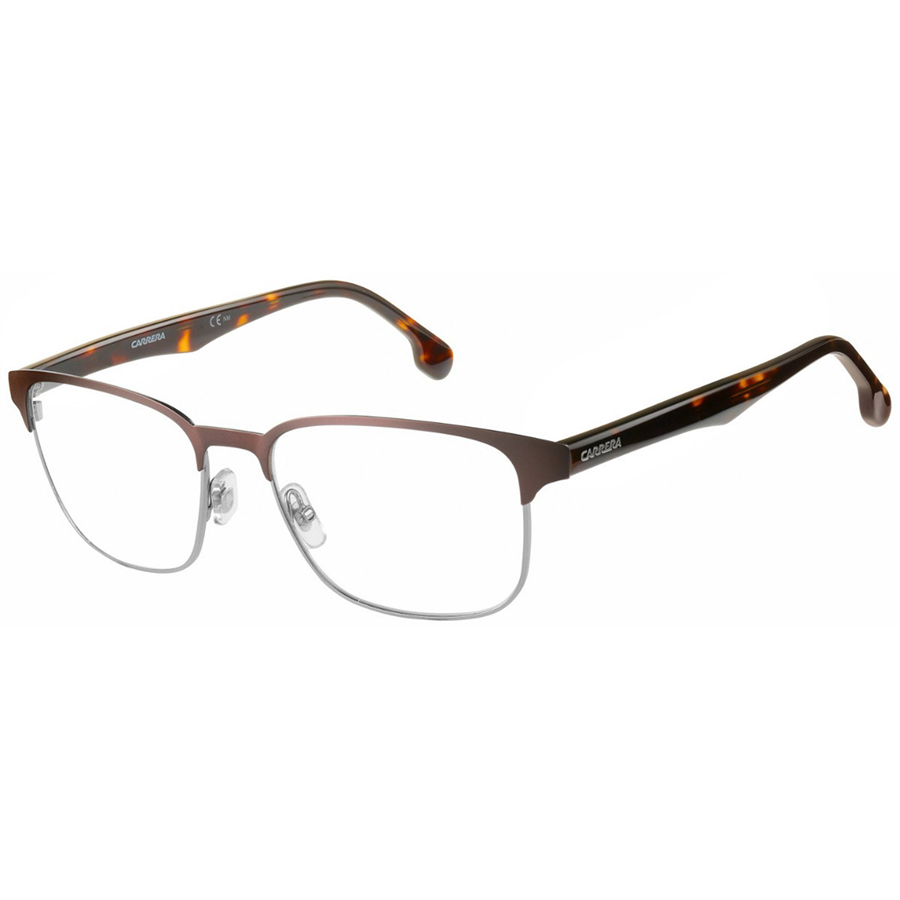 Rame ochelari de vedere barbati Carrera 138/V 4IN Patrate originale cu comanda online