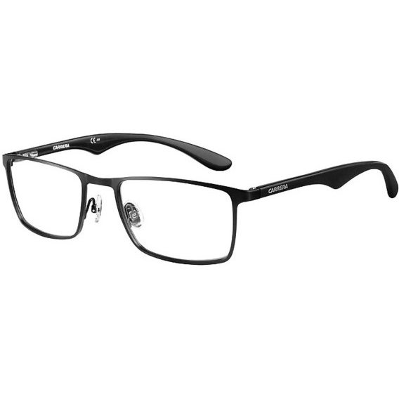 Rame ochelari de vedere barbati Carrera CA6614 10G Rectangulare originale cu comanda online