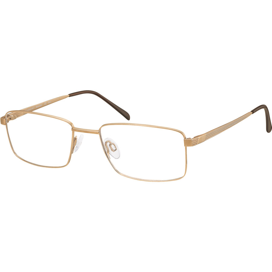 Rame ochelari de vedere barbati Charmant CH16110 GP Rectangulare originale cu comanda online