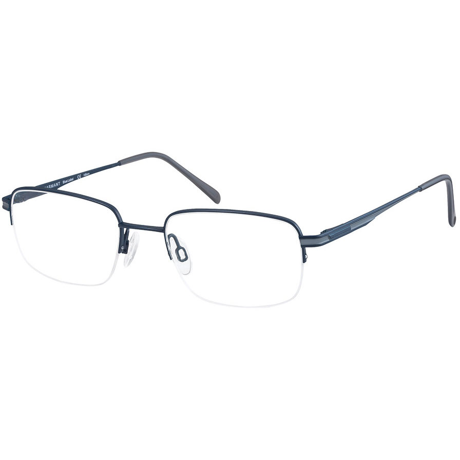 Rame ochelari de vedere barbati Charmant CH16121 NV Rectangulare originale cu comanda online
