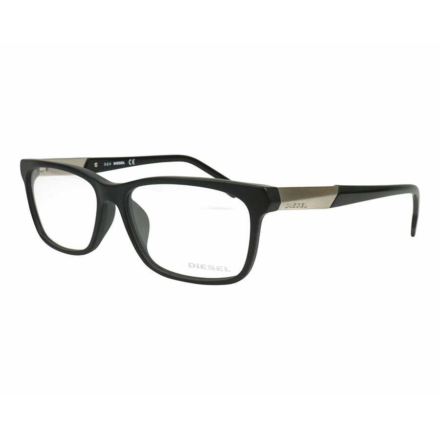 Rame ochelari de vedere barbati DIESEL DL5146-D 001 Rectangulare originale cu comanda online