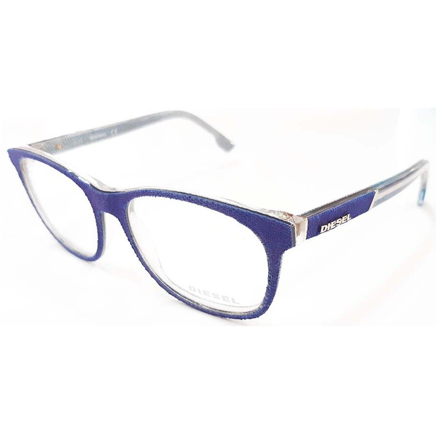 Rame ochelari de vedere barbati DIESEL DL5192 083 Rectangulare originale cu comanda online
