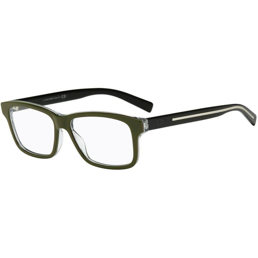 Rame ochelari de vedere barbati Dior BLACKTIE 204 G6M Rectangulare originale cu comanda online
