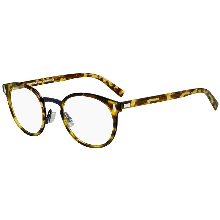 Rame ochelari de vedere barbati Dior BLACKTIE2.0 N EPZ Rotunde originale cu comanda online