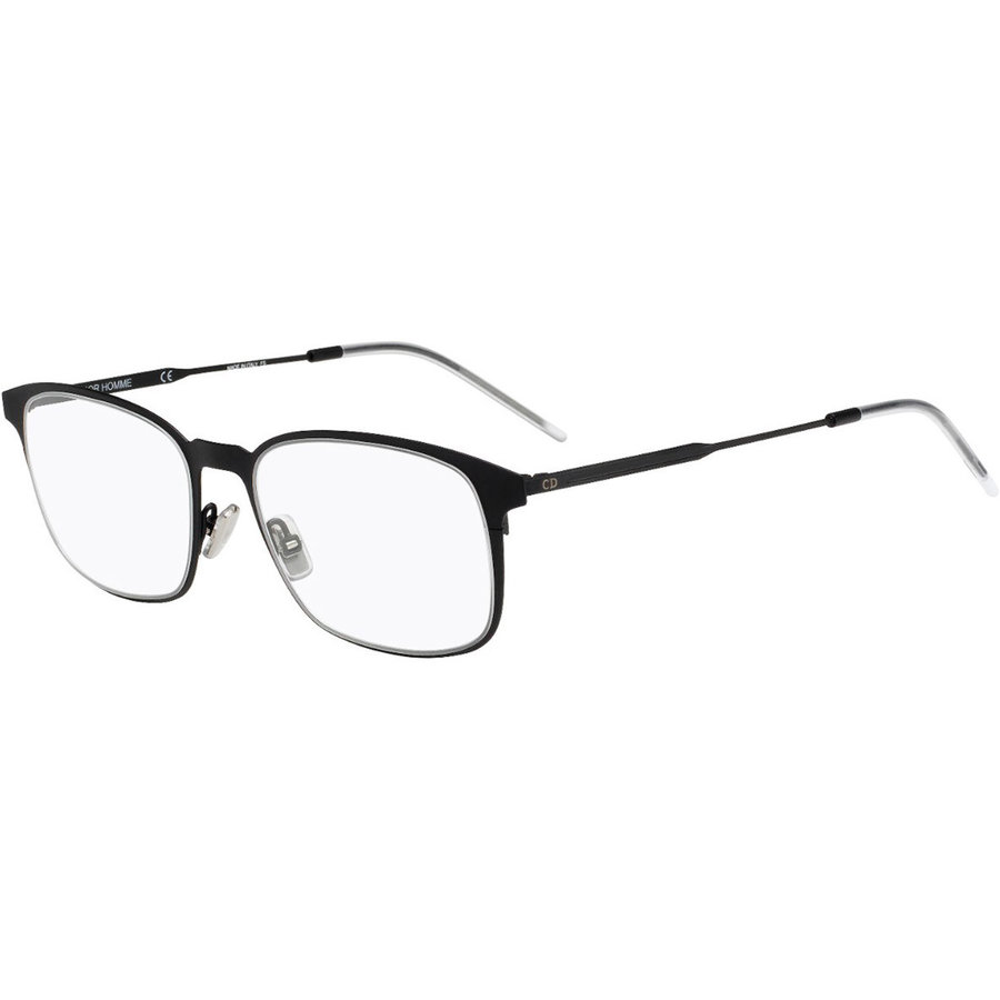Rame ochelari de vedere barbati Dior Homme 0212 YIH Rectangulare originale cu comanda online