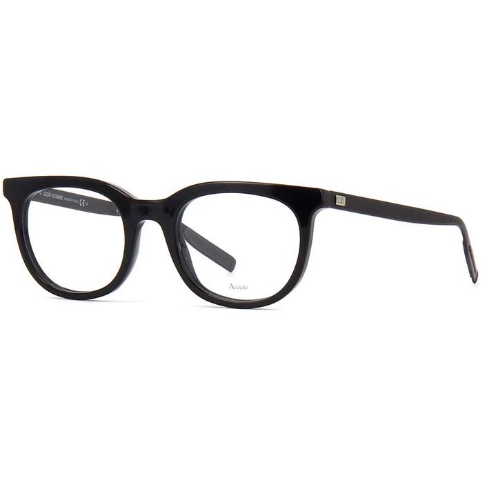 Rame ochelari de vedere barbati Dior Homme BLACKTIE 217 263 Ovale originale cu comanda online