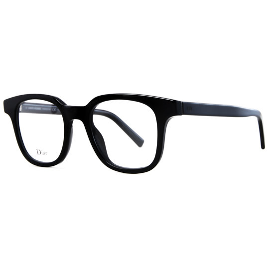 Rame ochelari de vedere barbati Dior Homme BLACKTIE 219 807 Rectangulare originale cu comanda online