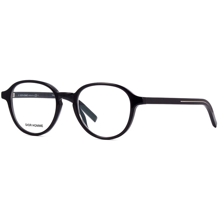 Rame ochelari de vedere barbati Dior Homme BLACKTIE 240 807 Rotunde originale cu comanda online
